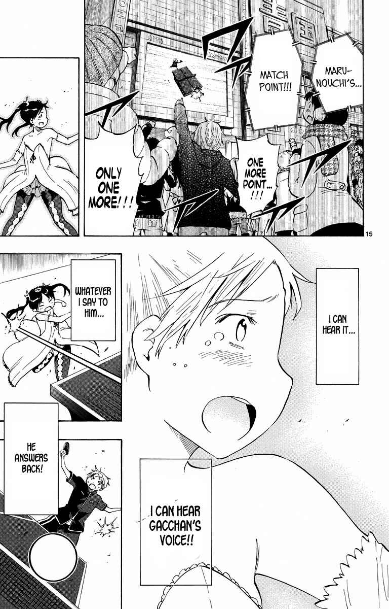 Page 14 Chapter 42 Takkoku!!!