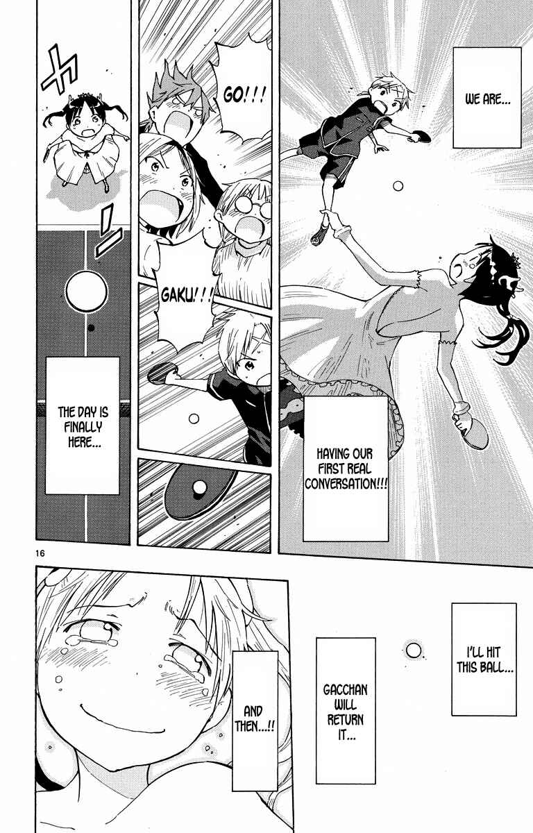 Page 15 Chapter 42 Takkoku!!!