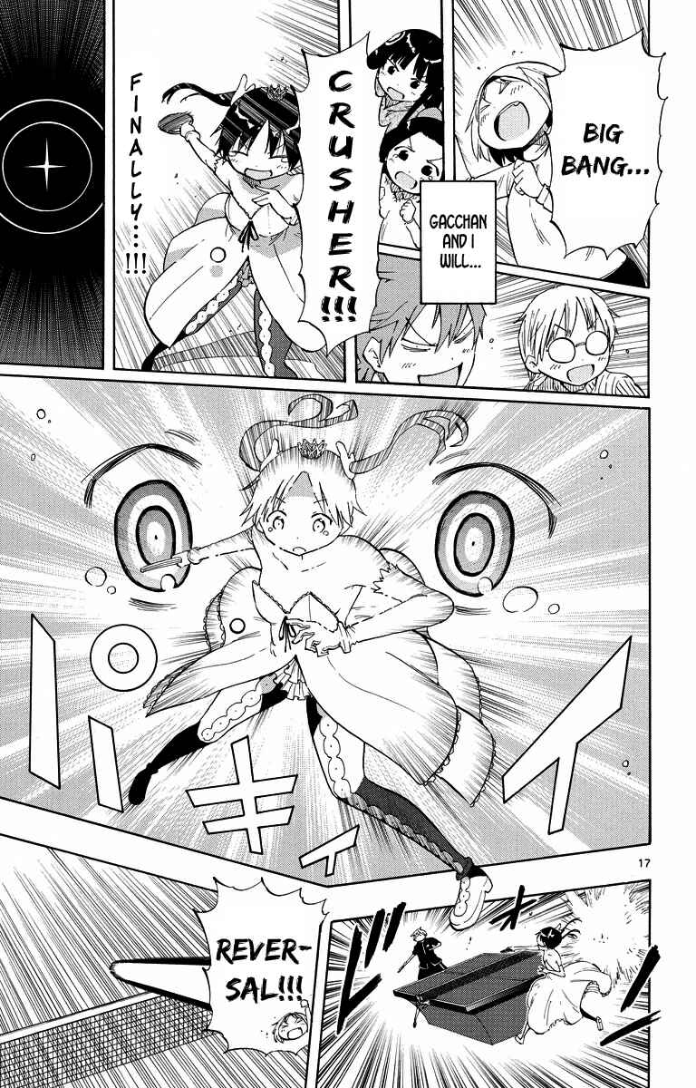 Page 16 Chapter 42 Takkoku!!!