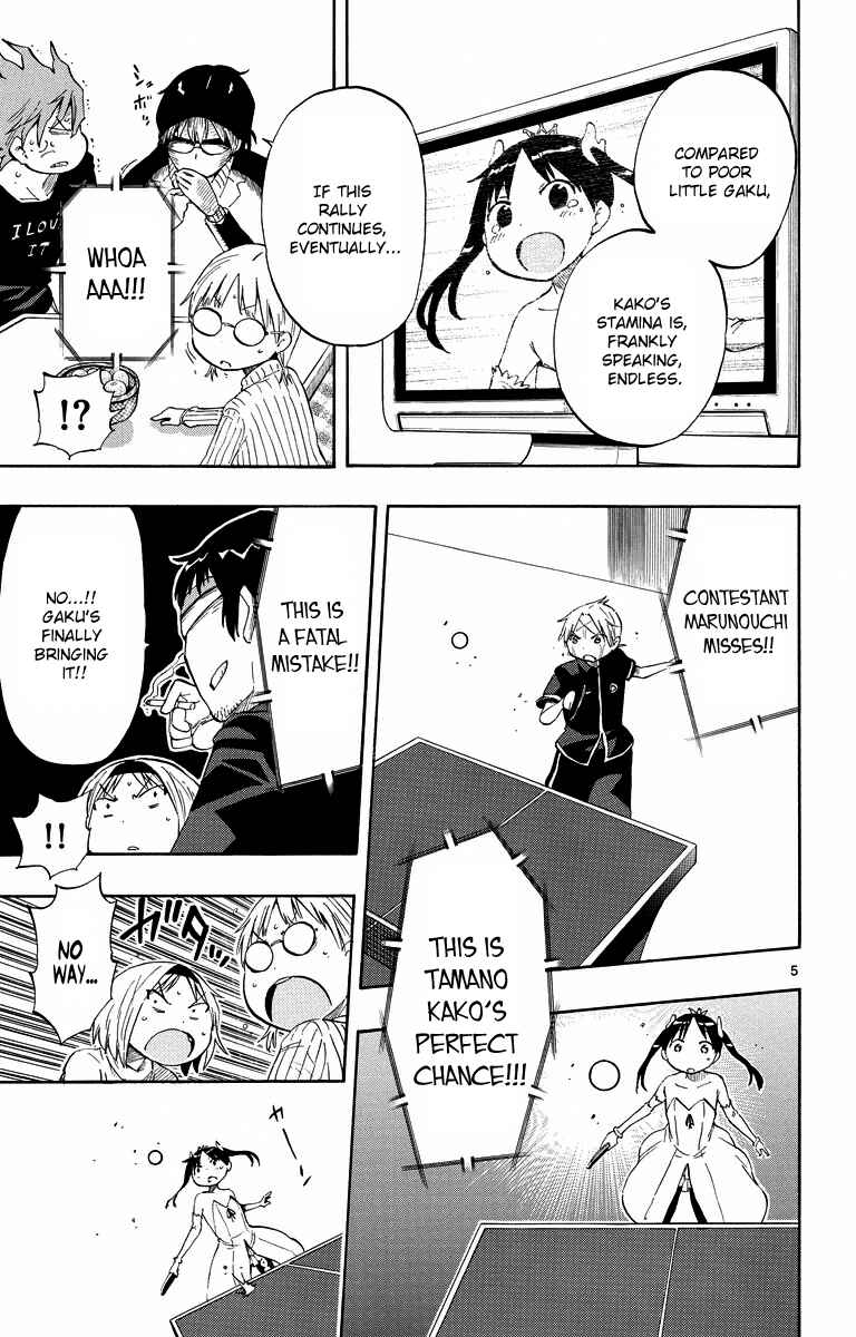 Page 5 Chapter 42 Takkoku!!!