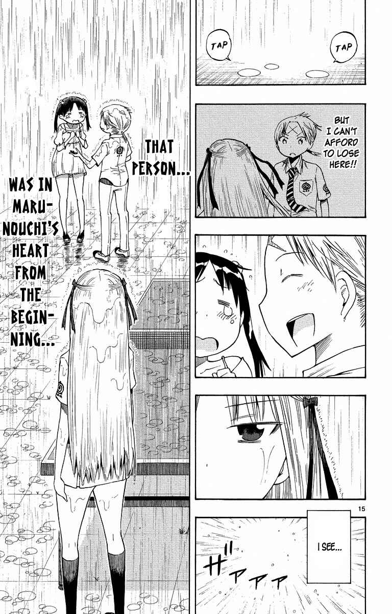 Page 15 Chapter 34 Takkoku!!!