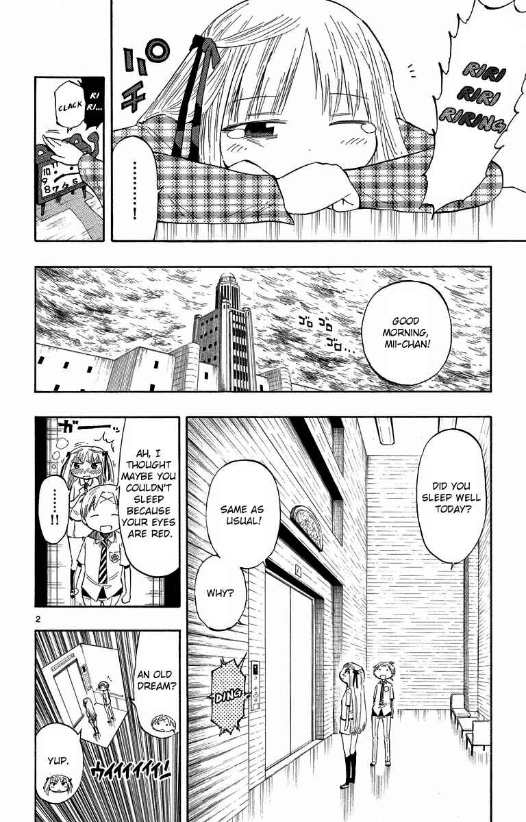 Page 2 Chapter 34 Takkoku!!!