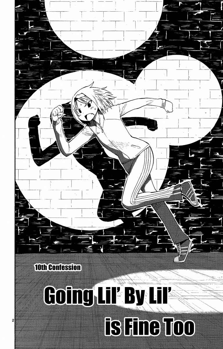 Page 2 Chapter 10 Takkoku!!!
