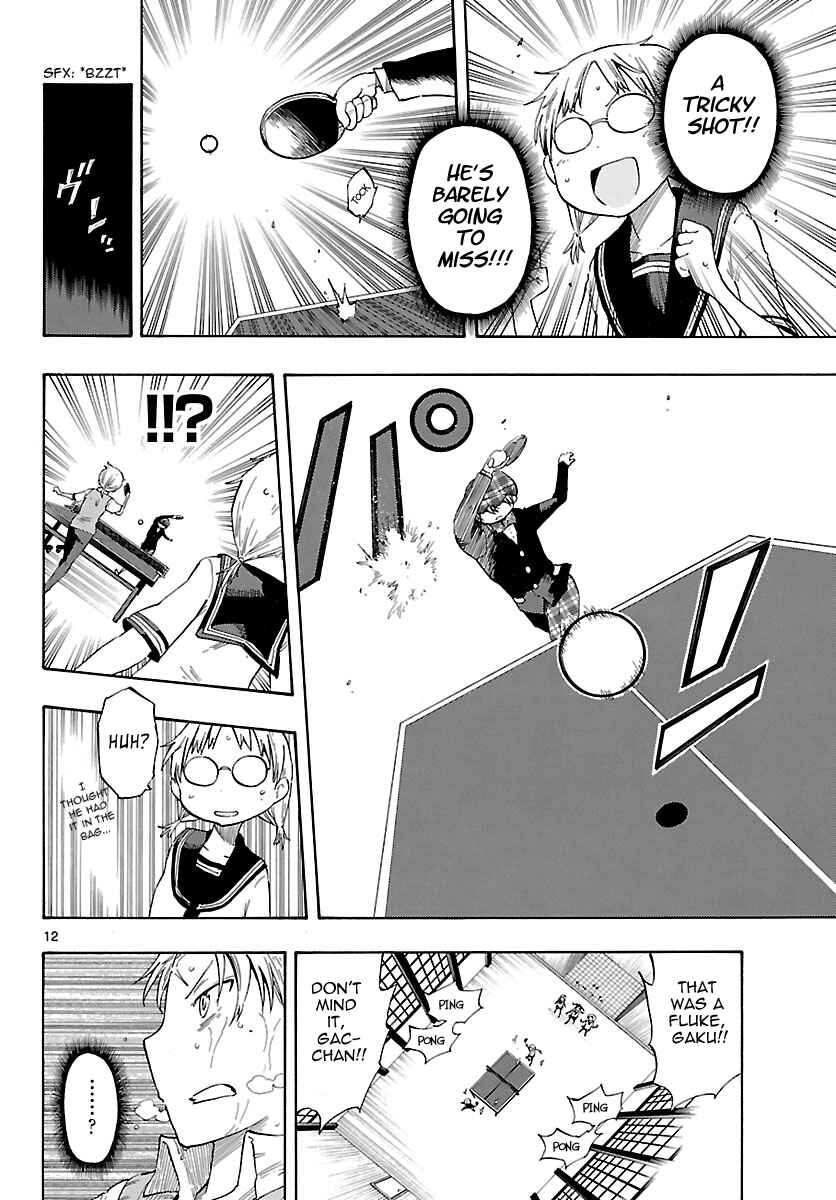 Page 12 Chapter 23 Takkoku!!!