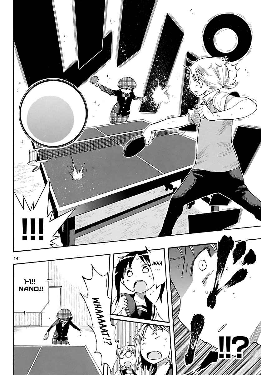 Page 14 Chapter 23 Takkoku!!!