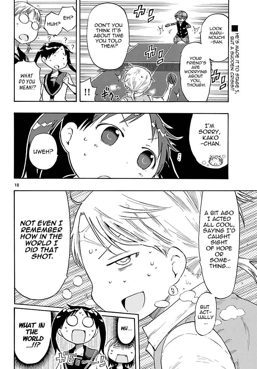 Page 18 Chapter 23 Takkoku!!!