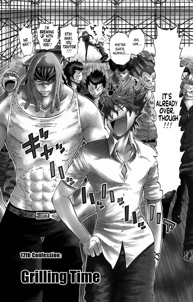 Page 2 Chapter 12 Takkoku!!!