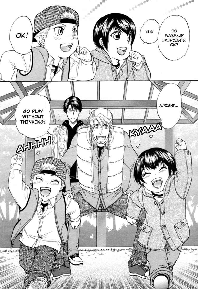 Page 26 Chapter 4 Ikumen After