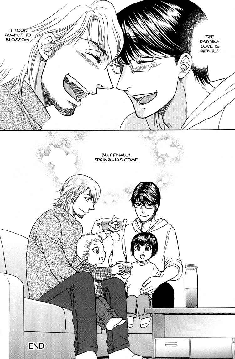 Page 36 Chapter 6 Ikumen After