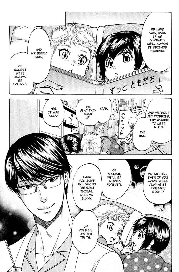 Page 37 Chapter 6 Ikumen After