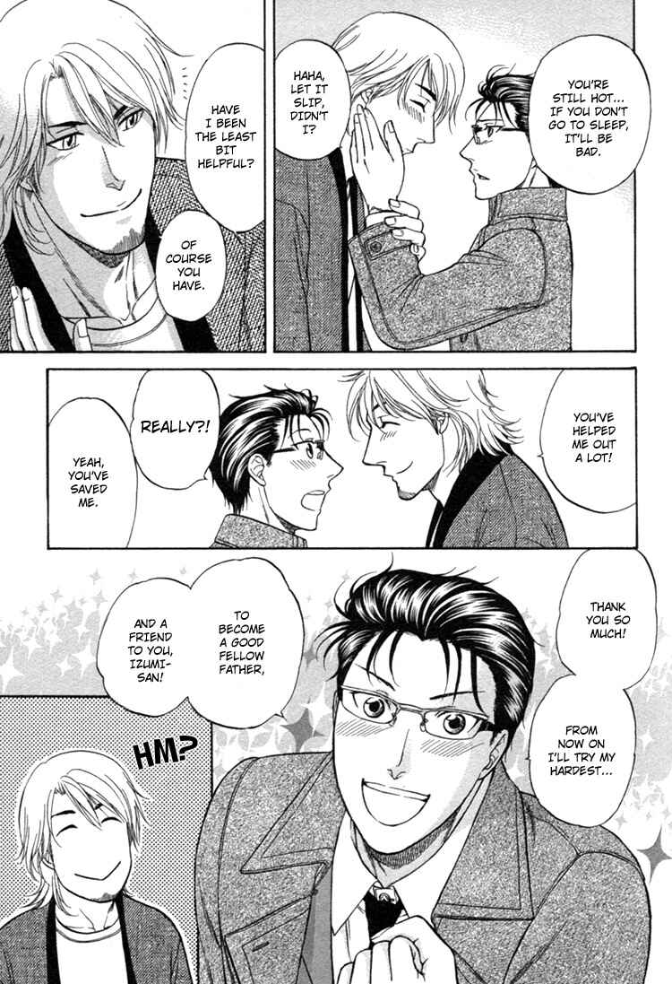 Page 37 Chapter 3 Ikumen After