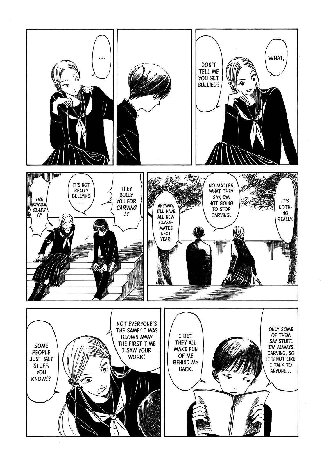 Page 18 Chapter Unknown_26d1 Yume no Tomarigi