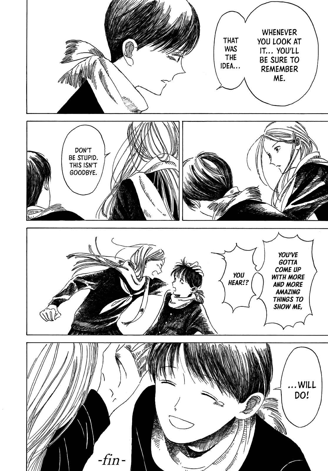 Page 42 Chapter Unknown_26d1 Yume no Tomarigi