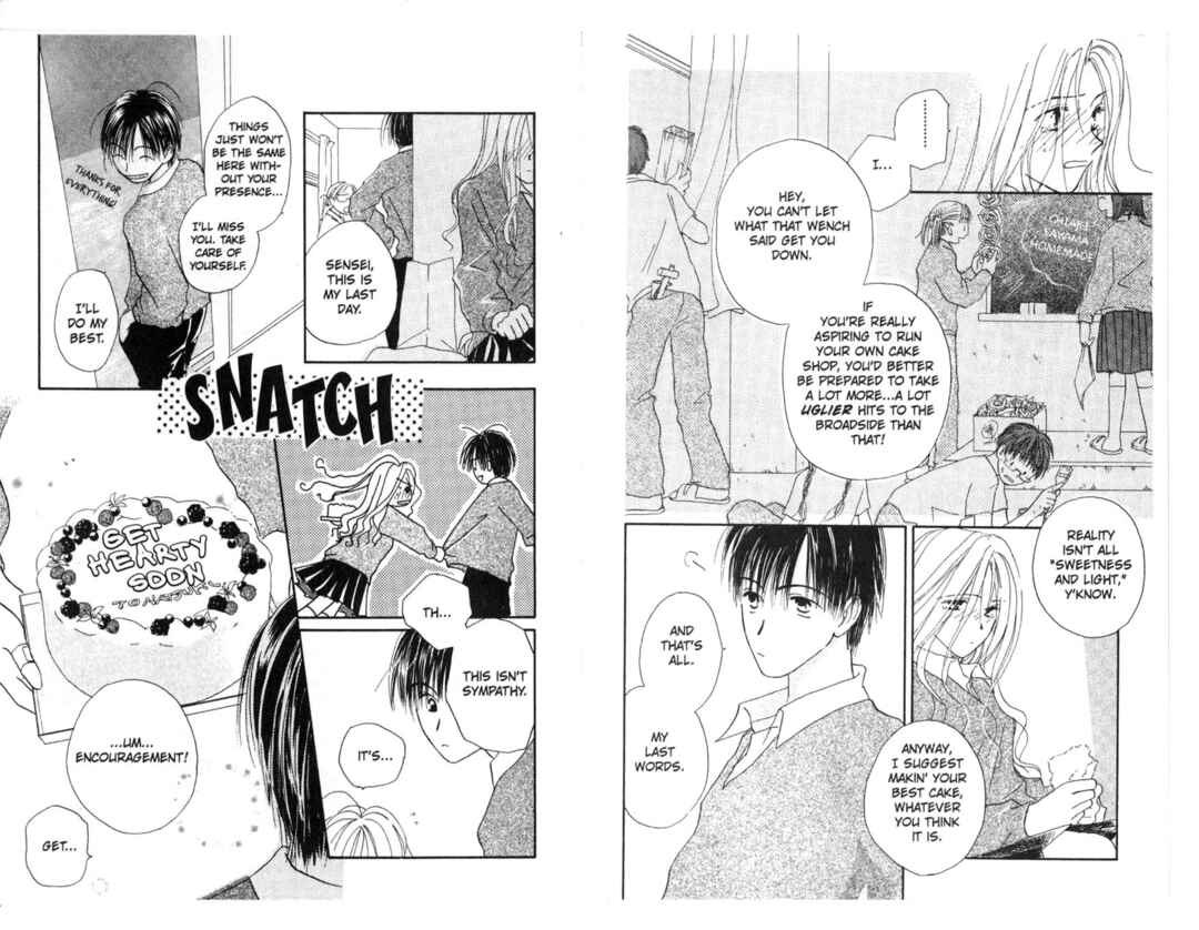 Page 14 Chapter 10 Pick Up Service.