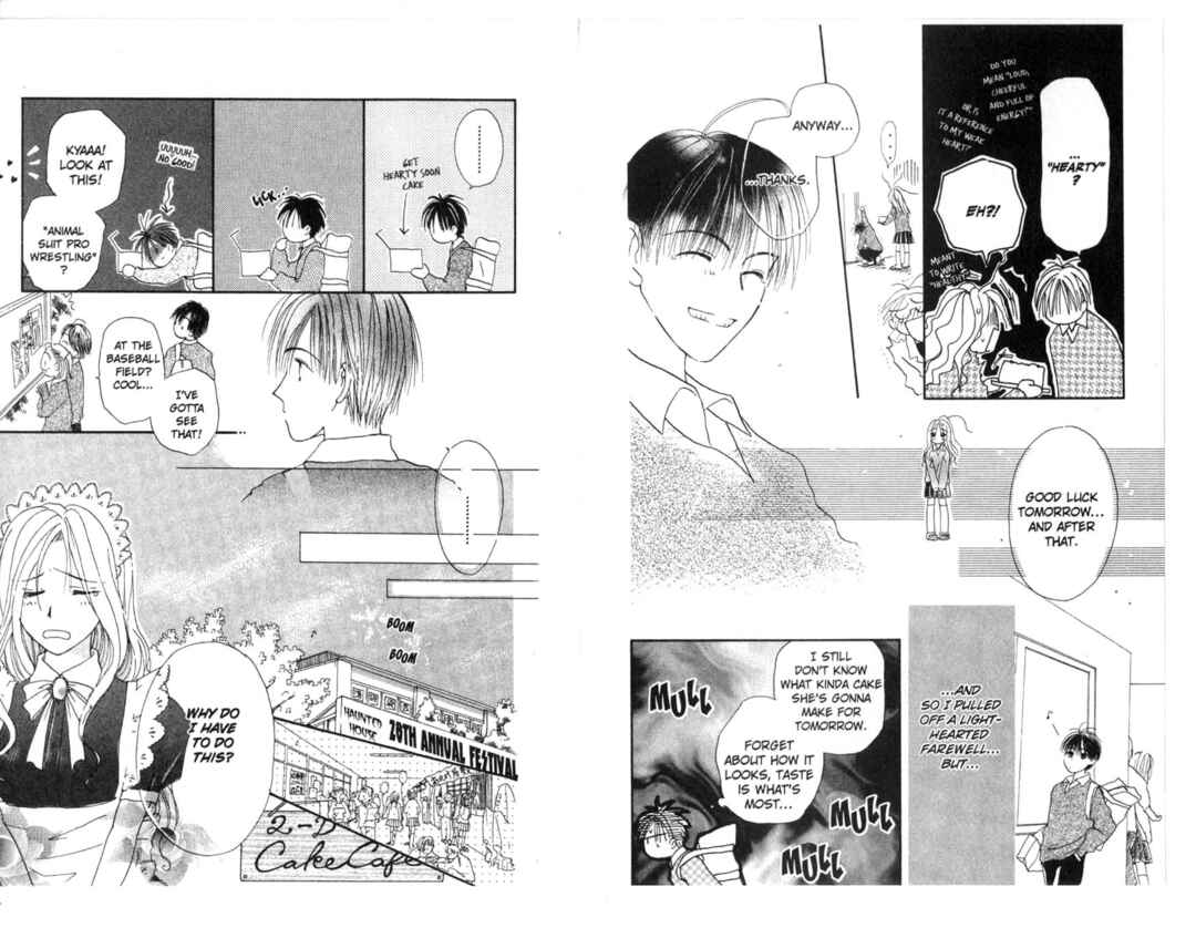 Page 15 Chapter 10 Pick Up Service.