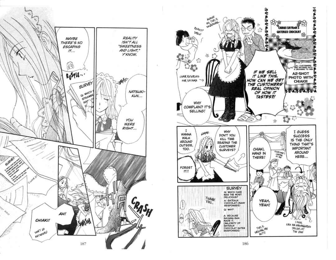 Page 16 Chapter 10 Pick Up Service.