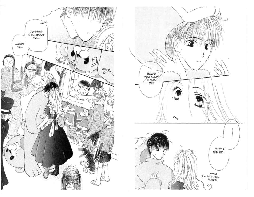 Page 18 Chapter 10 Pick Up Service.