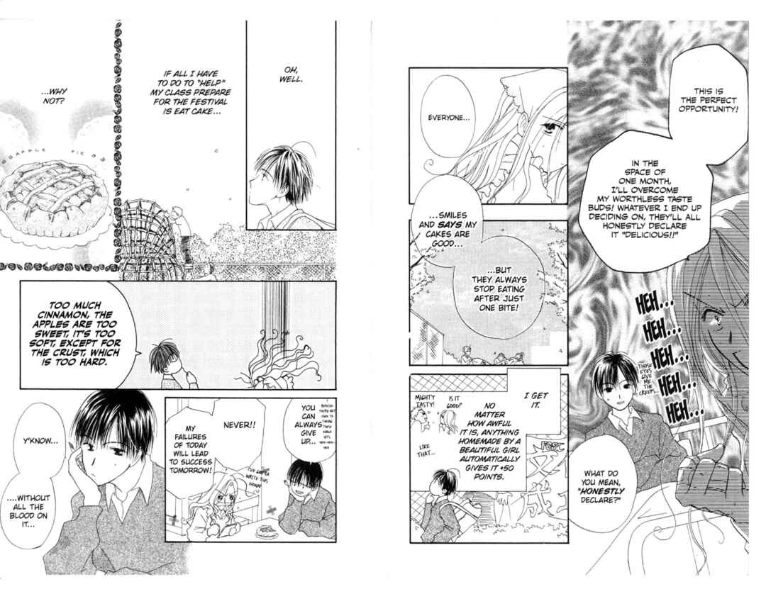Page 5 Chapter 10 Pick Up Service.