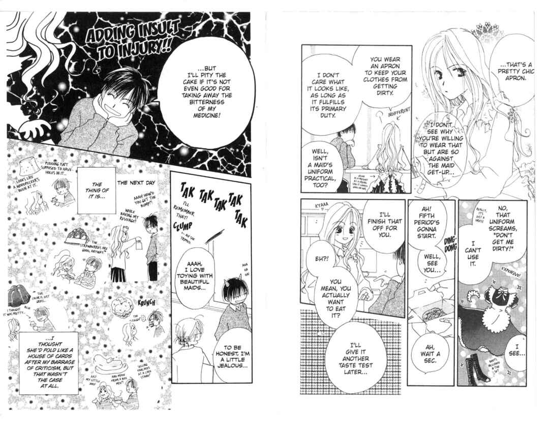 Page 6 Chapter 10 Pick Up Service.