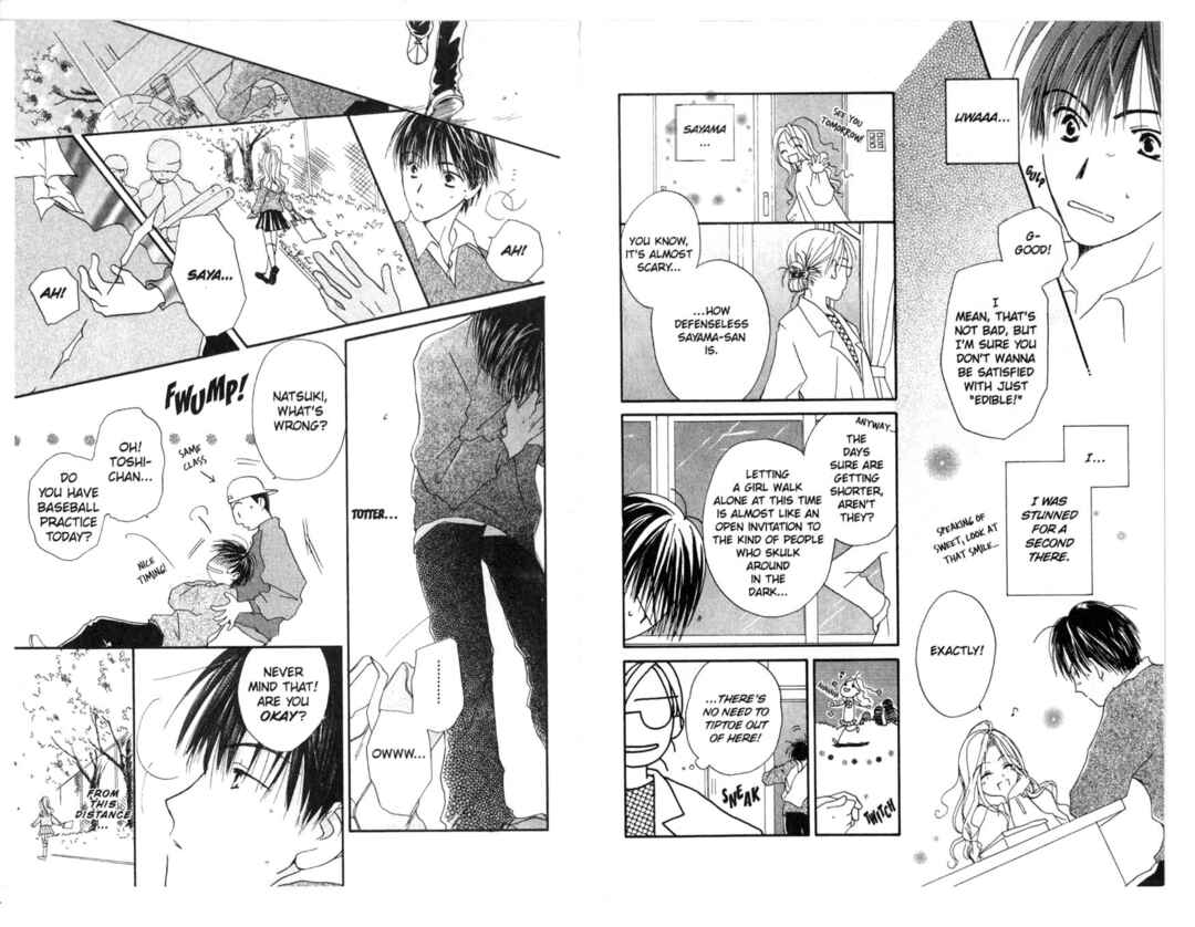 Page 8 Chapter 10 Pick Up Service.