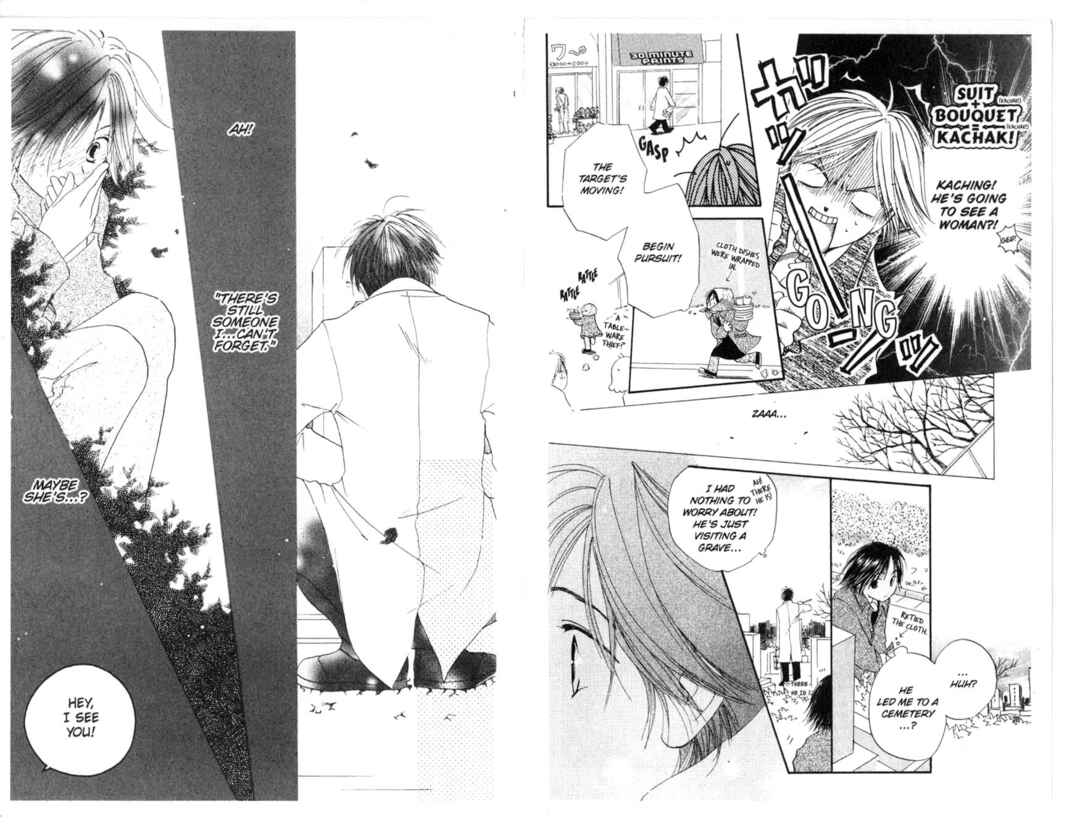 Page 5 Chapter 9 Pick Up Service.