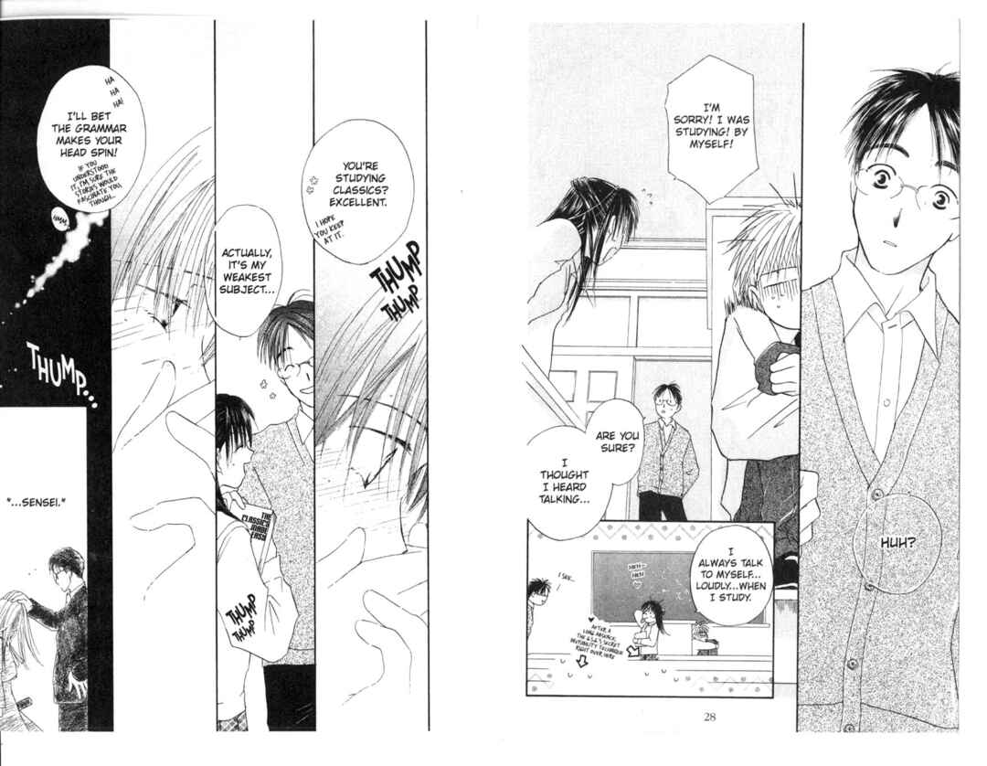 Page 16 Chapter 8 Pick Up Service.