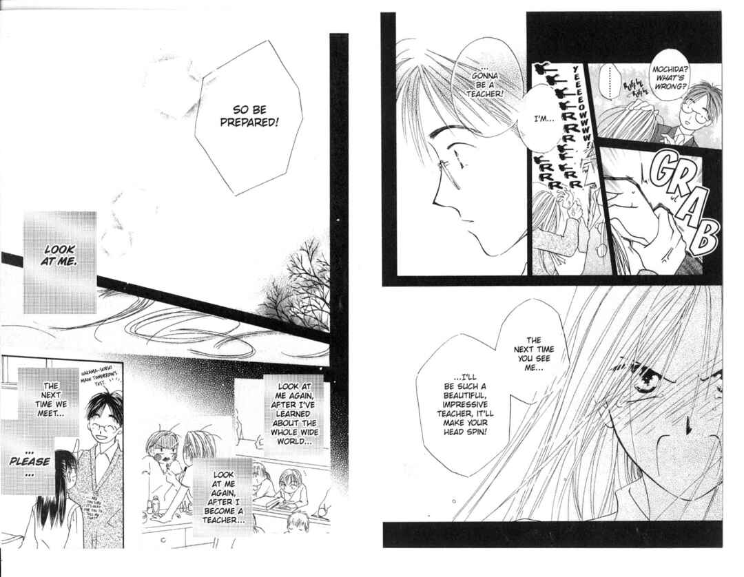 Page 17 Chapter 8 Pick Up Service.