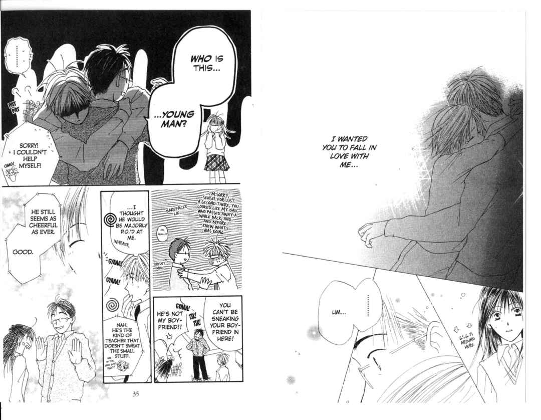 Page 19 Chapter 8 Pick Up Service.
