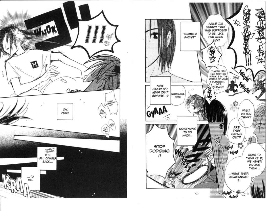Page 27 Chapter 8 Pick Up Service.