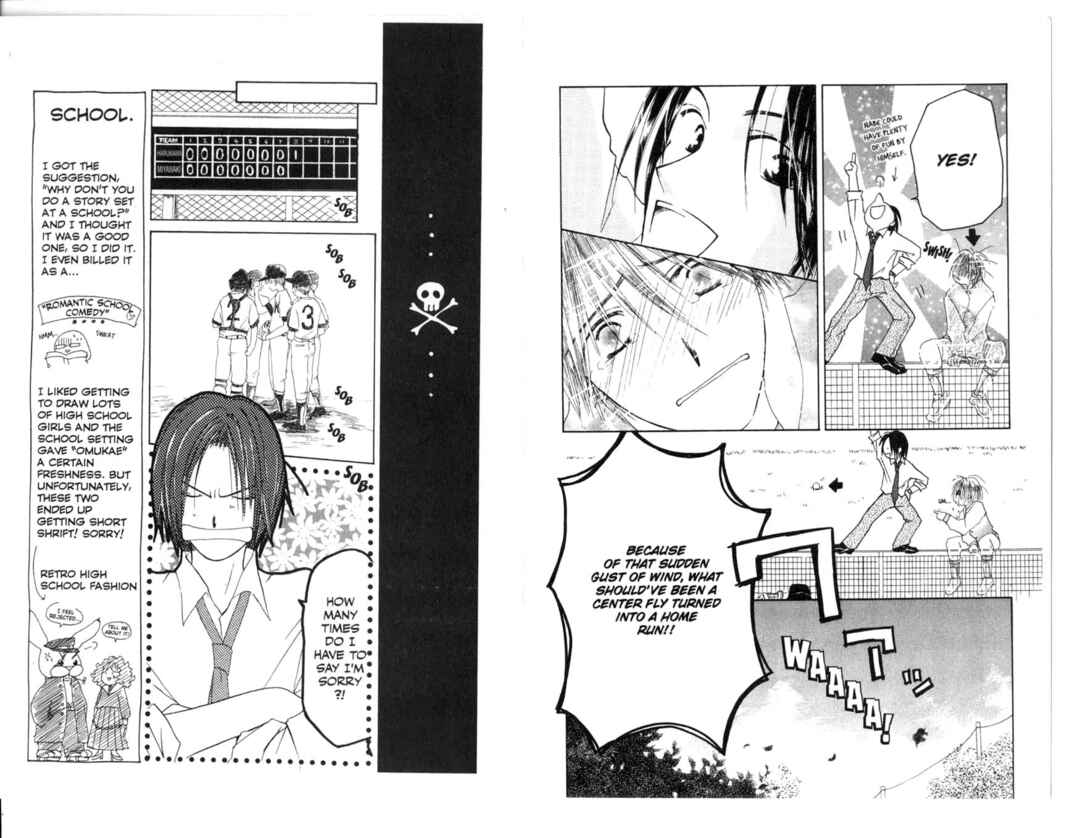 Page 29 Chapter 8 Pick Up Service.