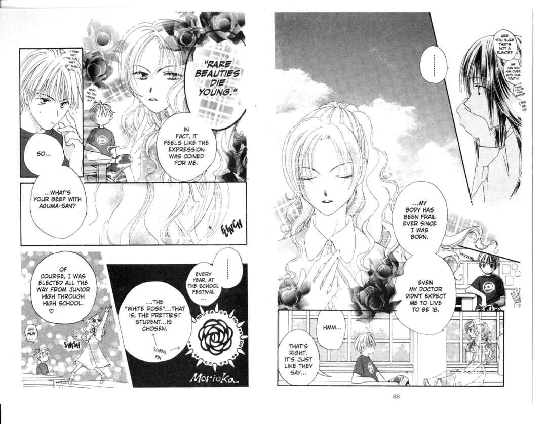 Page 46 Chapter 8 Pick Up Service.