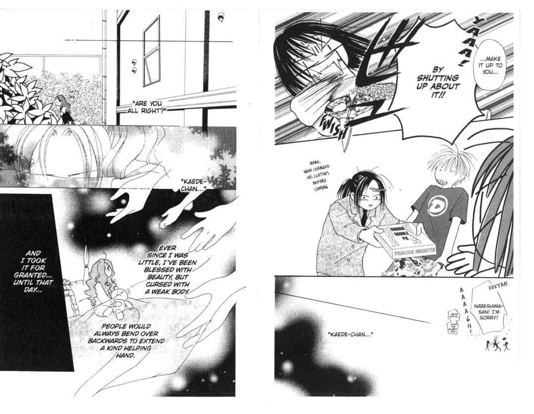 Page 59 Chapter 8 Pick Up Service.
