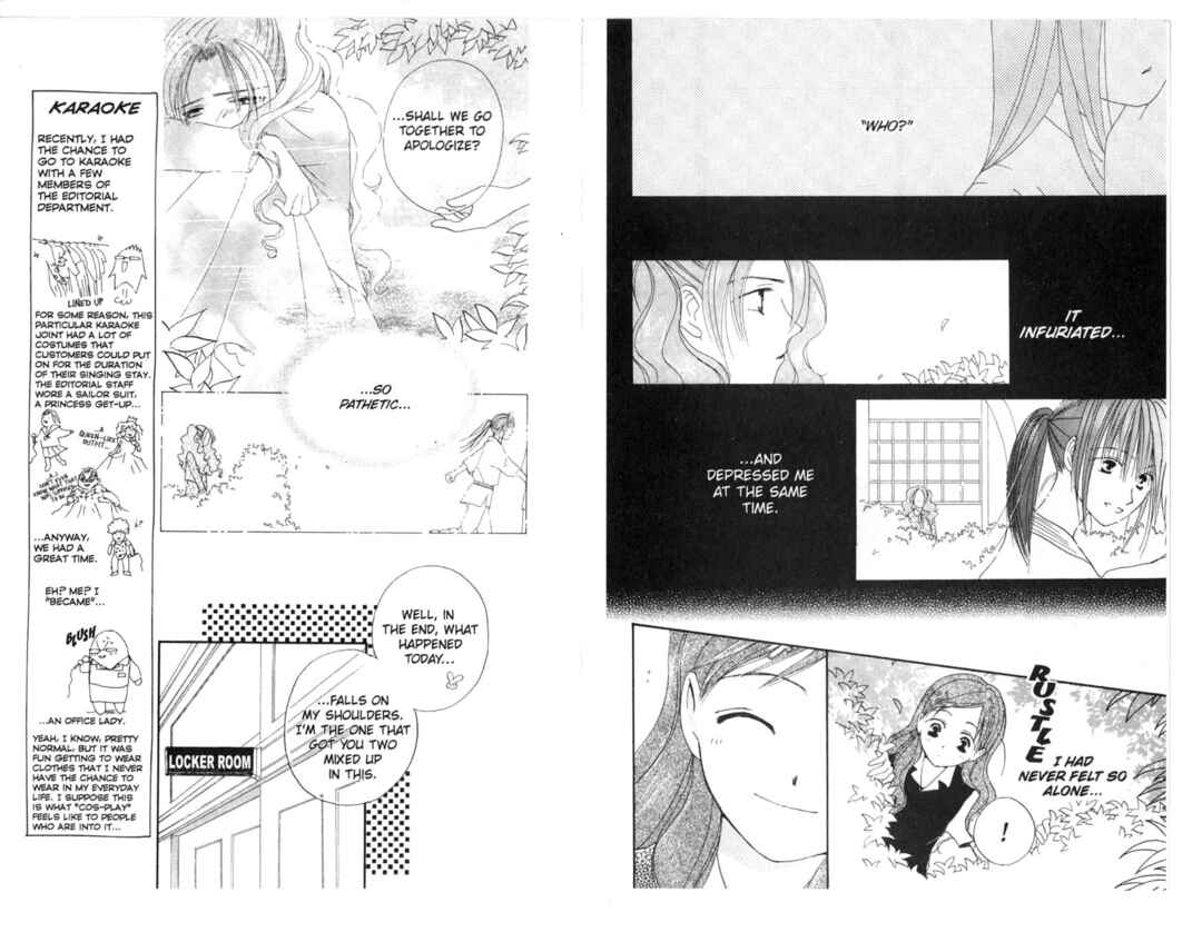 Page 60 Chapter 8 Pick Up Service.