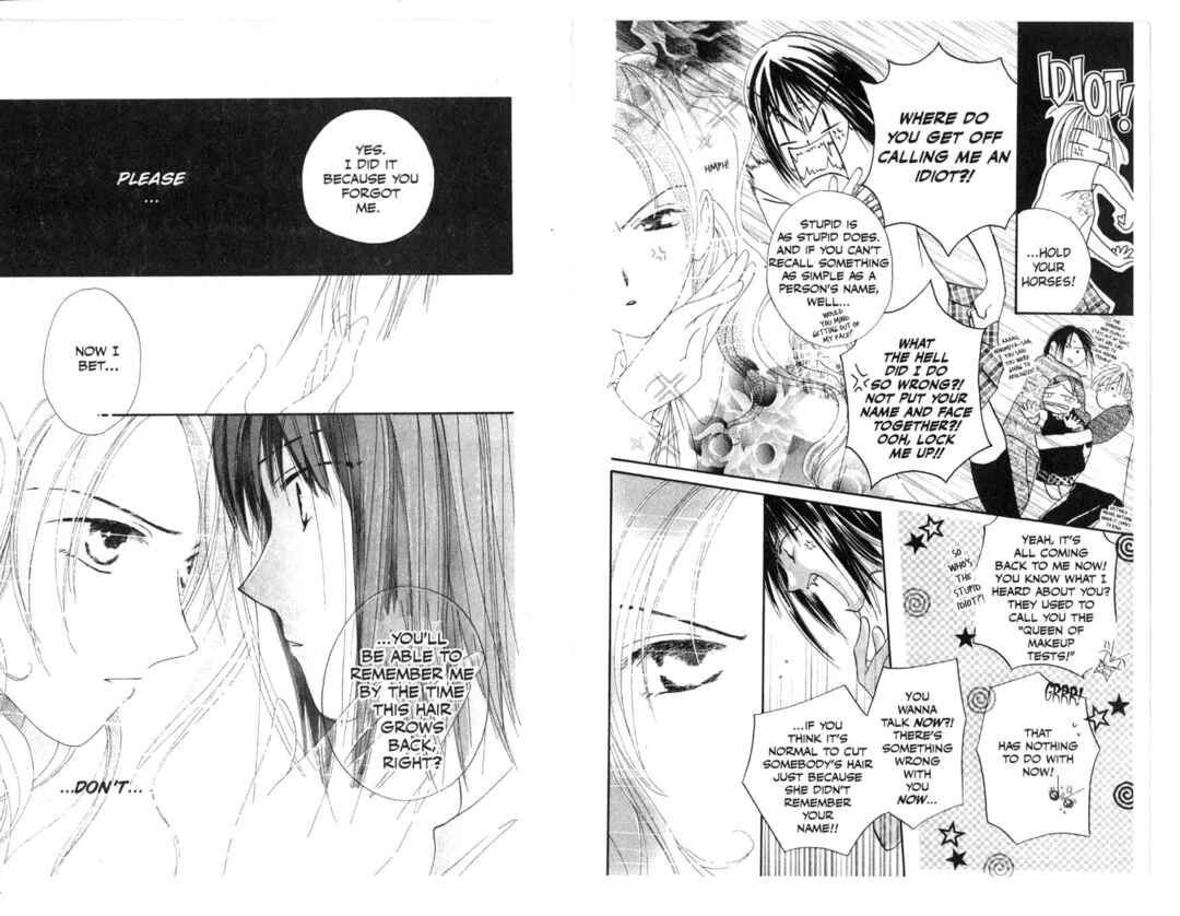 Page 63 Chapter 8 Pick Up Service.