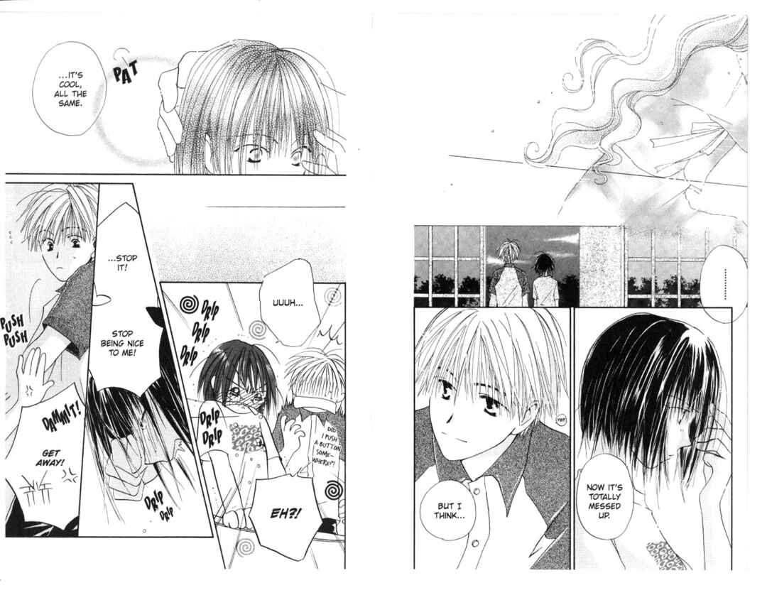 Page 68 Chapter 8 Pick Up Service.