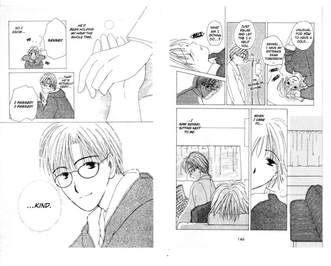 Page 5 Chapter 5 Pick Up Service.