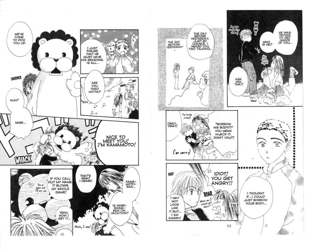 Page 11 Chapter 2 Pick Up Service.