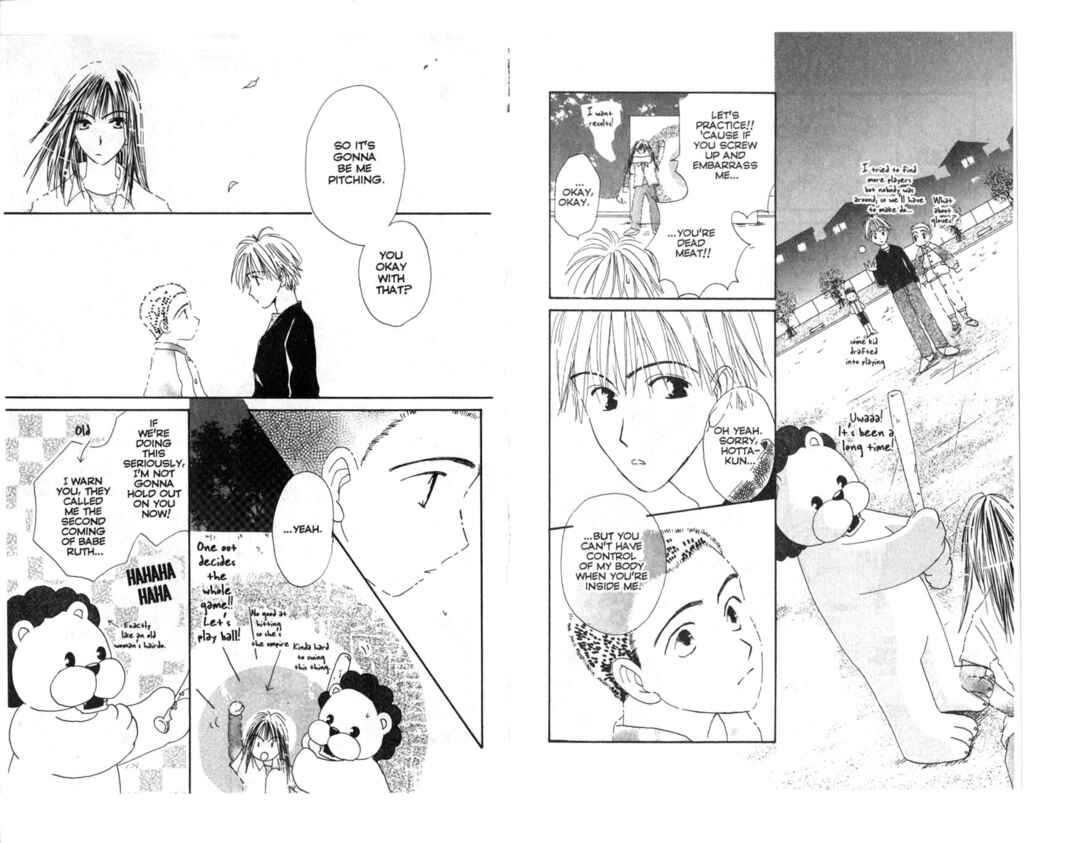 Page 13 Chapter 2 Pick Up Service.