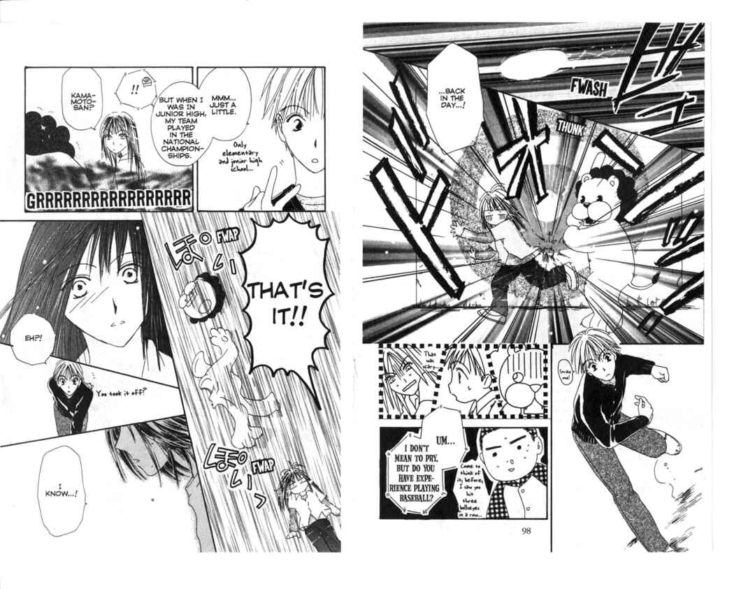 Page 14 Chapter 2 Pick Up Service.