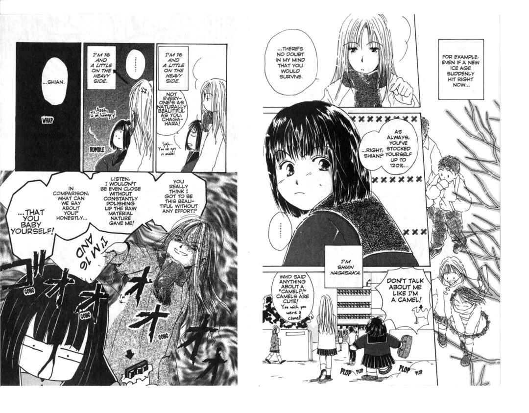 Page 22 Chapter 2 Pick Up Service.