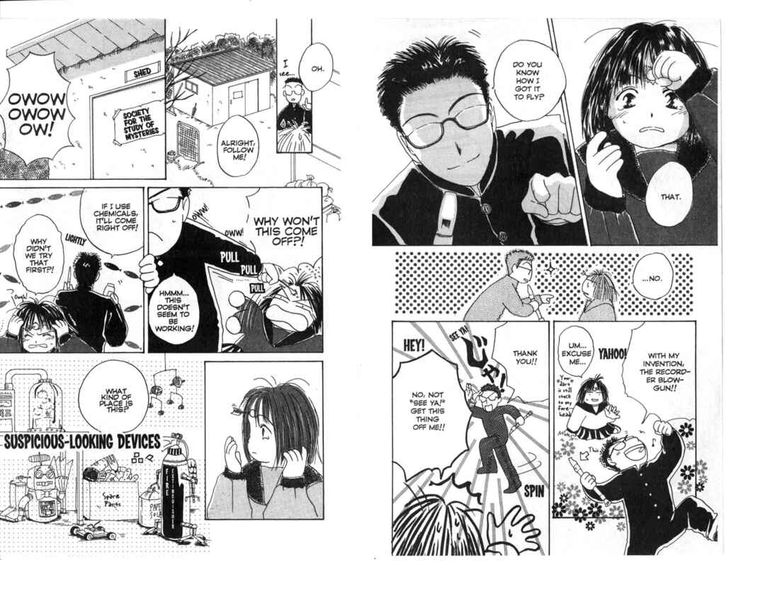 Page 24 Chapter 2 Pick Up Service.