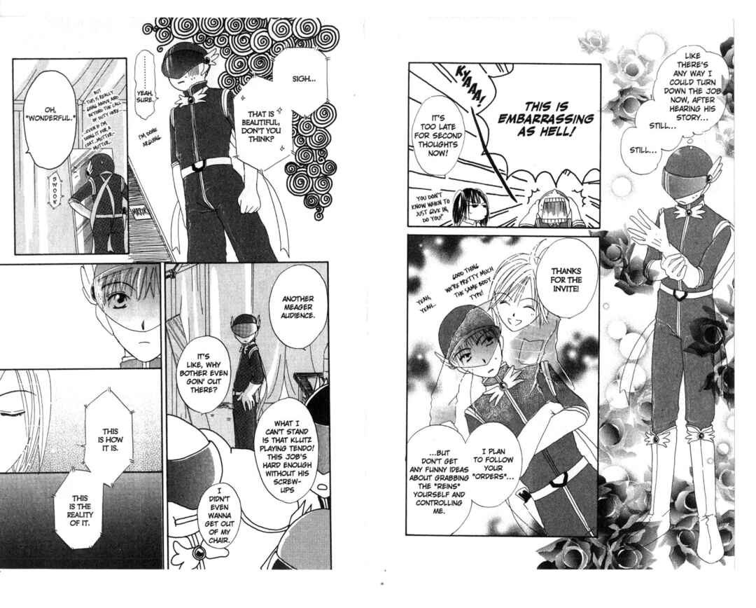 Page 12 Chapter 4 Pick Up Service.