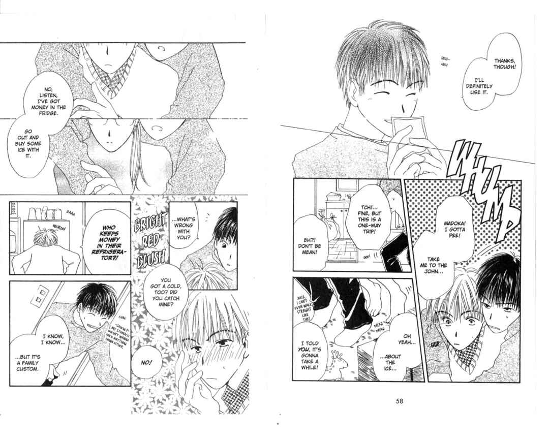 Page 31 Chapter 4 Pick Up Service.