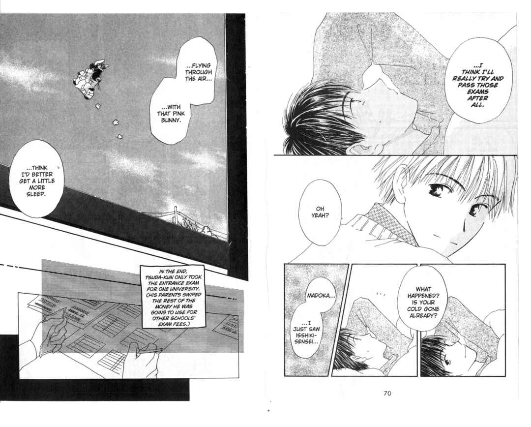 Page 37 Chapter 4 Pick Up Service.