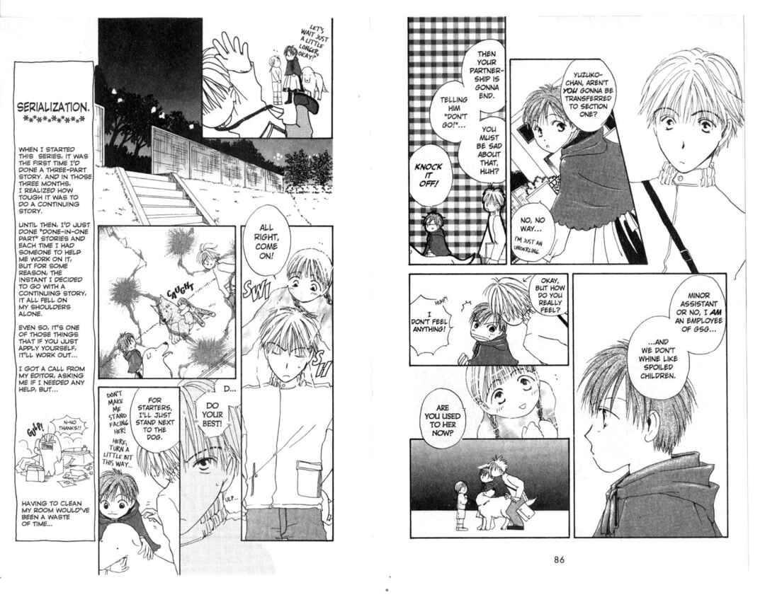Page 45 Chapter 4 Pick Up Service.