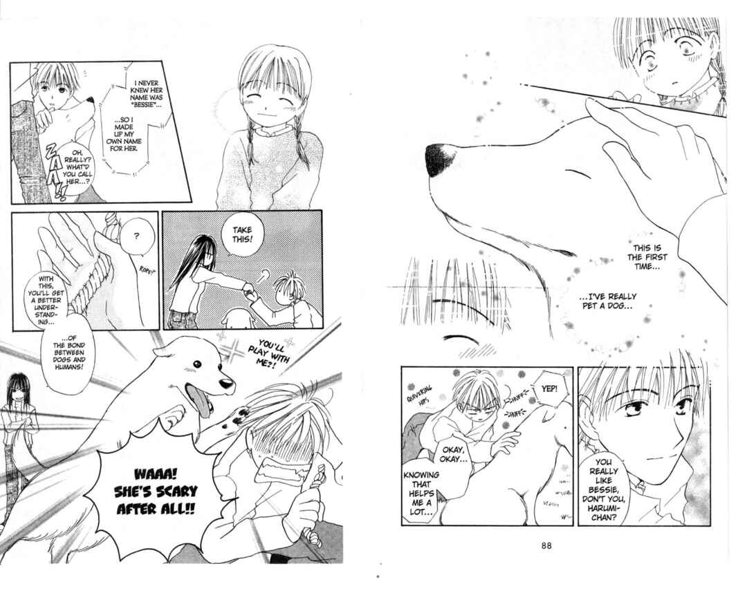 Page 46 Chapter 4 Pick Up Service.