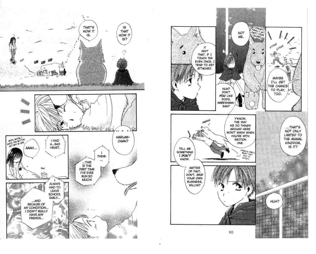 Page 47 Chapter 4 Pick Up Service.