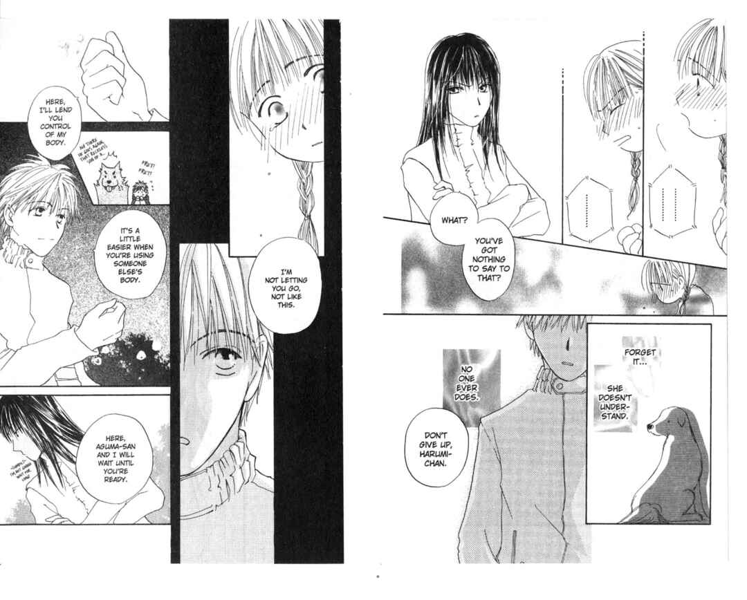 Page 49 Chapter 4 Pick Up Service.