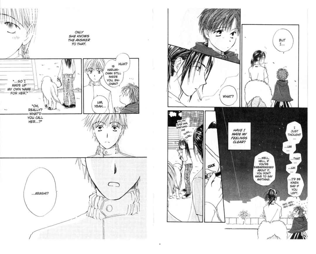 Page 52 Chapter 4 Pick Up Service.