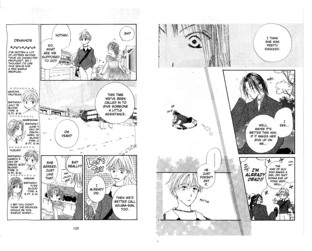 Page 56 Chapter 4 Pick Up Service.